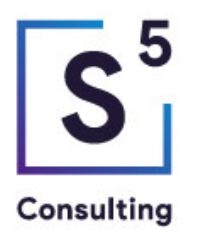 S5 Consulting