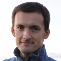 Siarhei Tsikhanenka, PhD