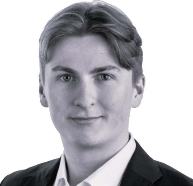 Isak Fagerjord, SAP Developer at S5 Consulting