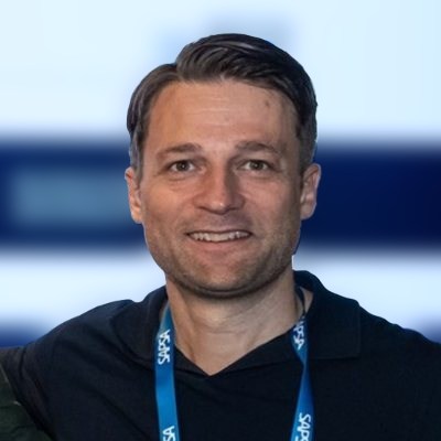 Peter Danilovic, S5 Consulting
