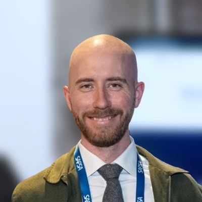 Simon Sahlström, S5 Consulting